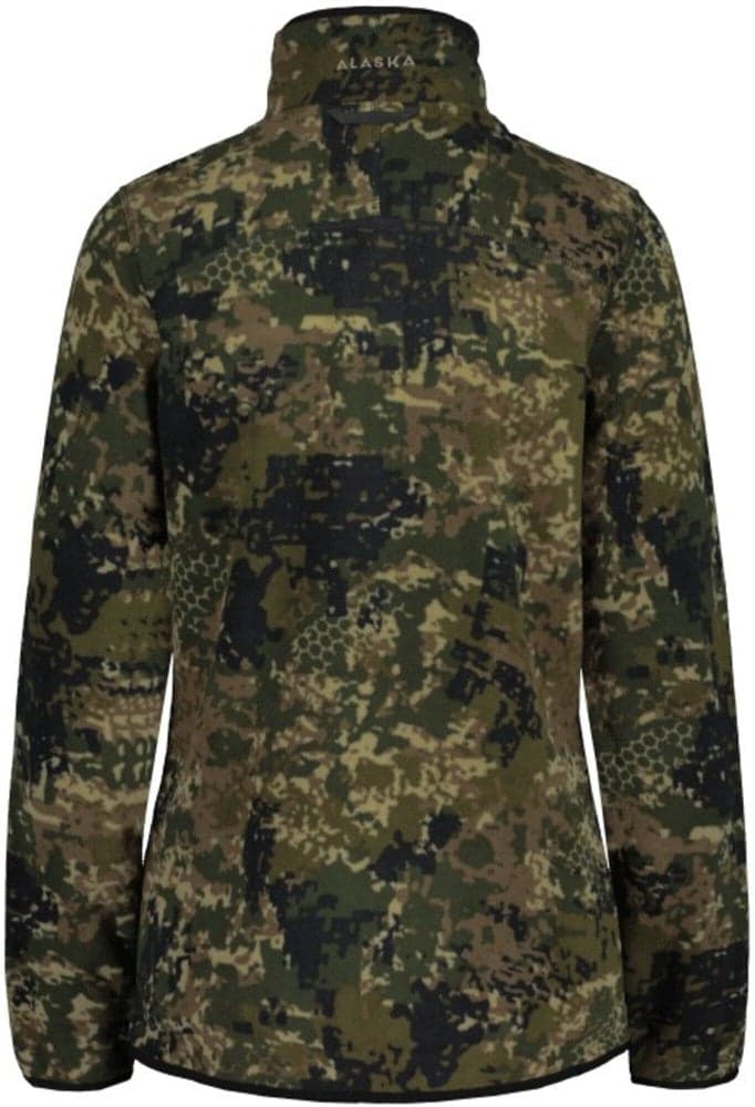Kodiak Fleece Jacket BlindTech Invisible, view: 1