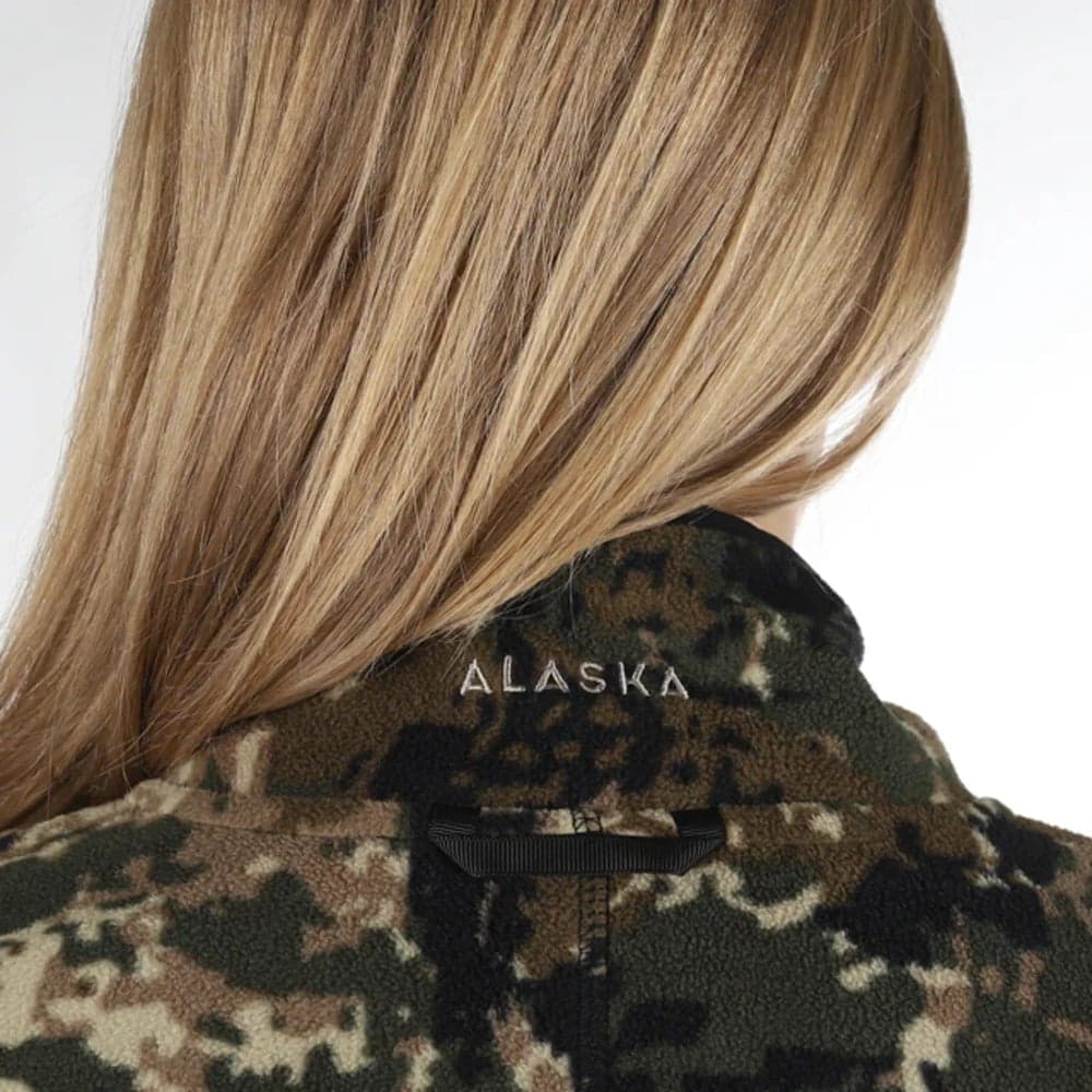 Kodiak Fleece Jacket BlindTech Invisible, view: 3