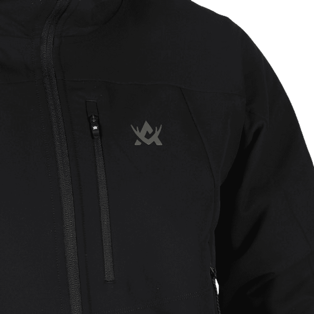 M's Chaser Stretch Jacket Brown, view: 4