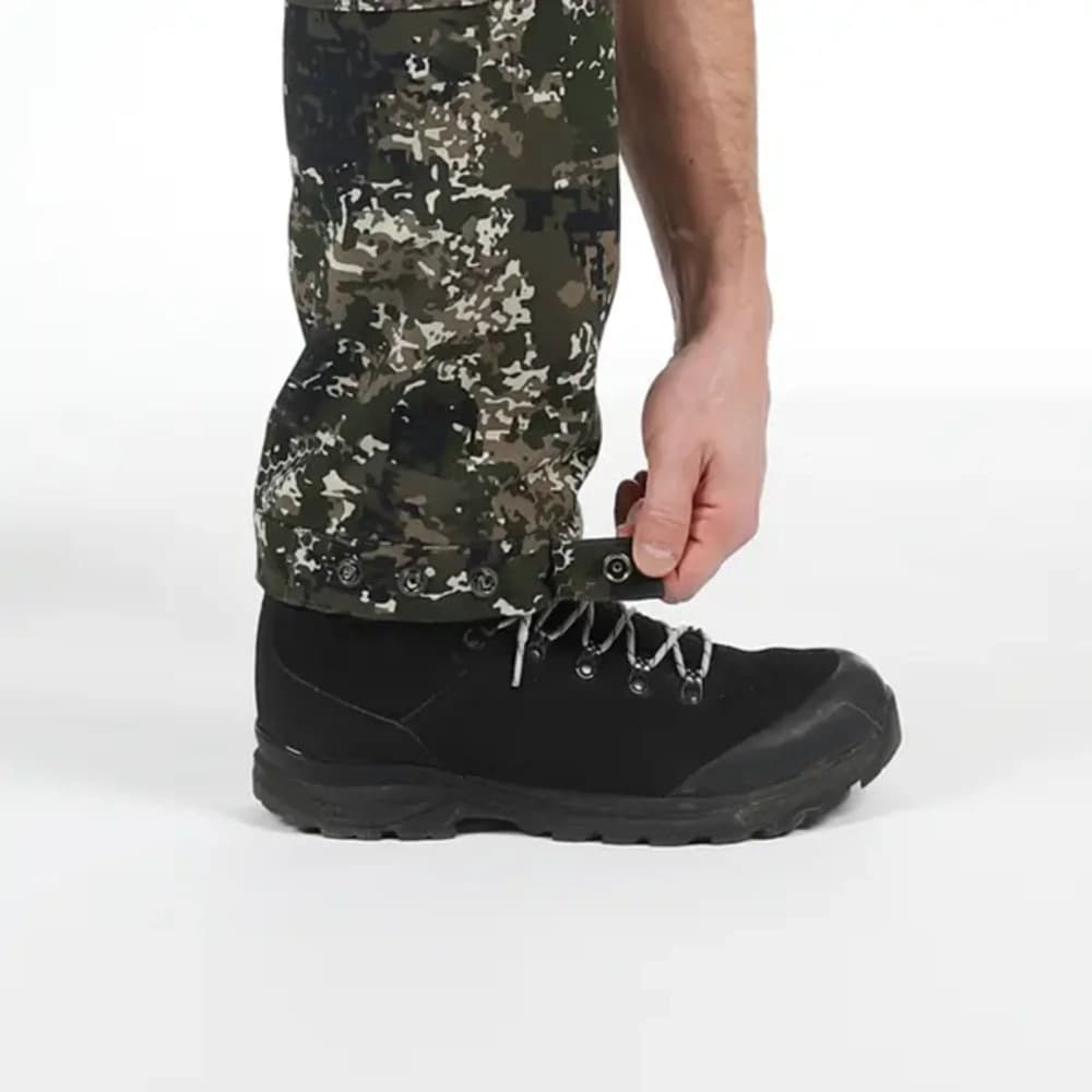 Trekking Lite Pro Ws Pant BlindTech Invisible, view: 4