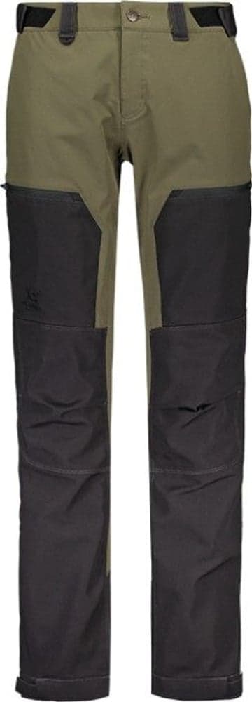 Dark Olive / Grey