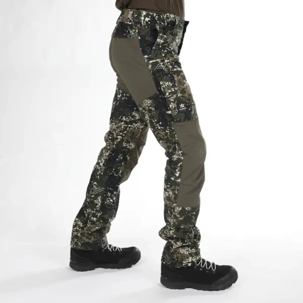 Trekking Lite Pro Ws Pant BlindTech Invisible, view: 2