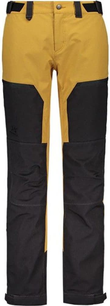 Mustard / Grey