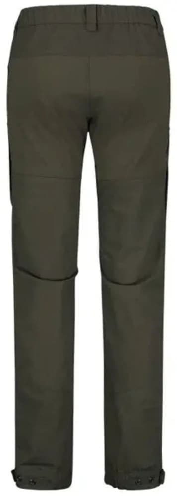 Trekking Lite Pro Ws Pant Olive, view: 1