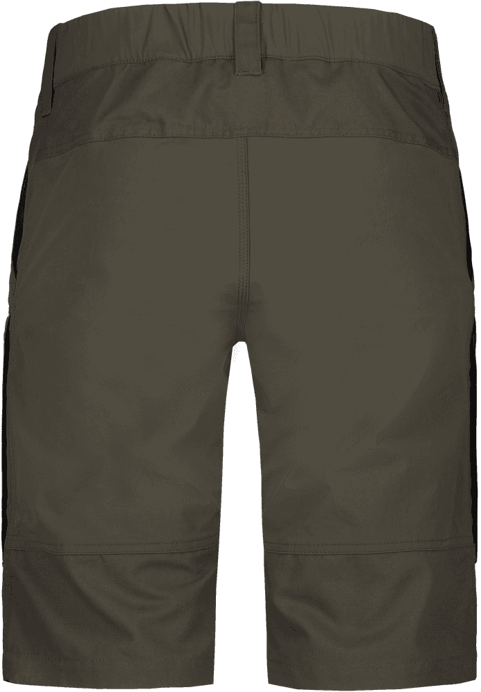 M's Trekking Lite Pro Shorts Olive, view: 1
