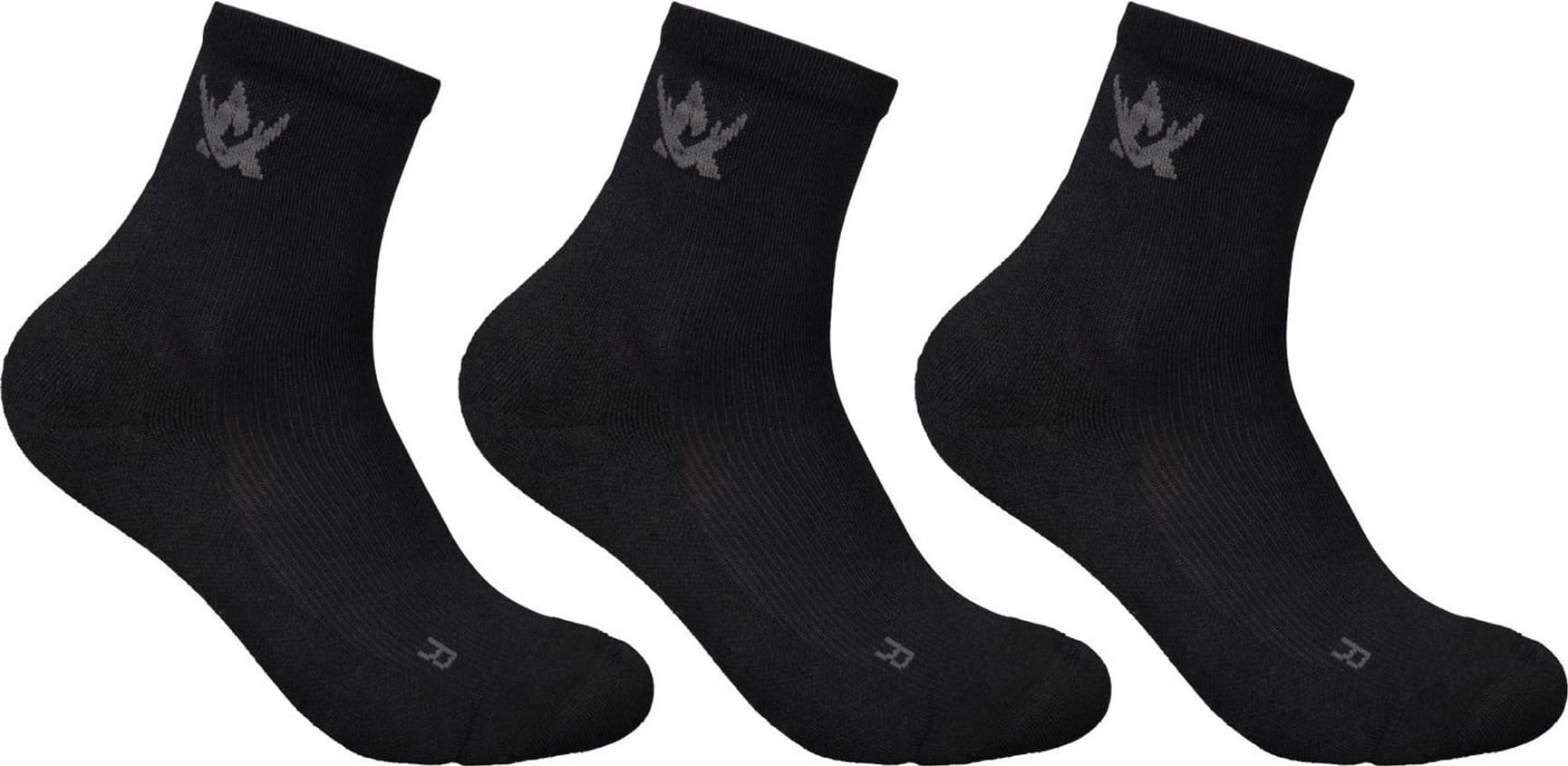 CoolDry Hunting Socks 3-pack, view: 0