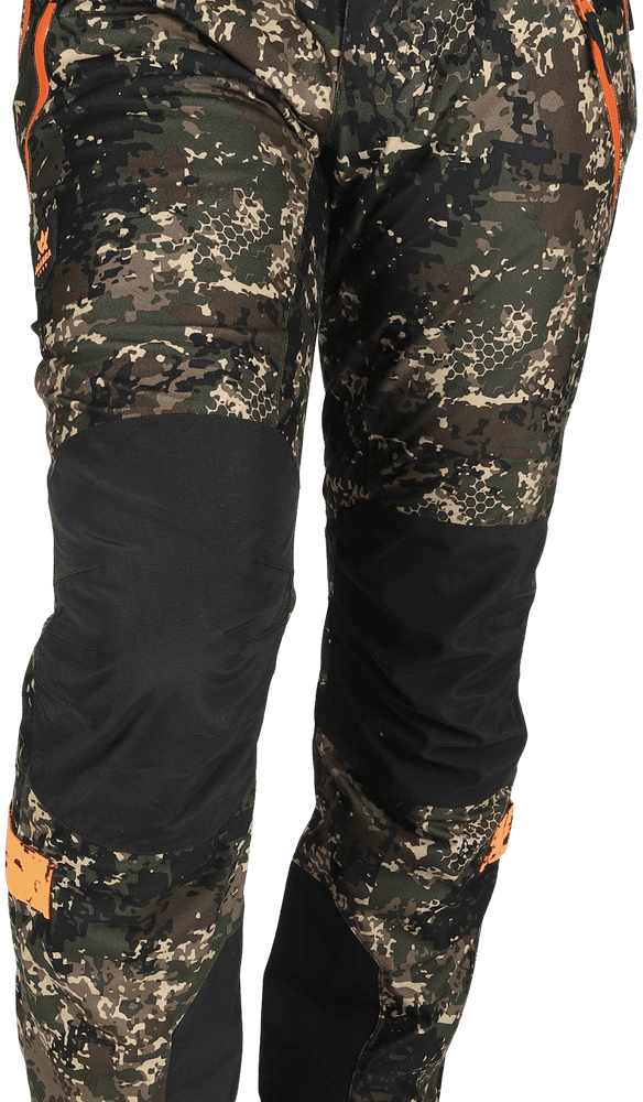 M's Superior Pro Pant Safety Mix BlindTech (2023), view: 6