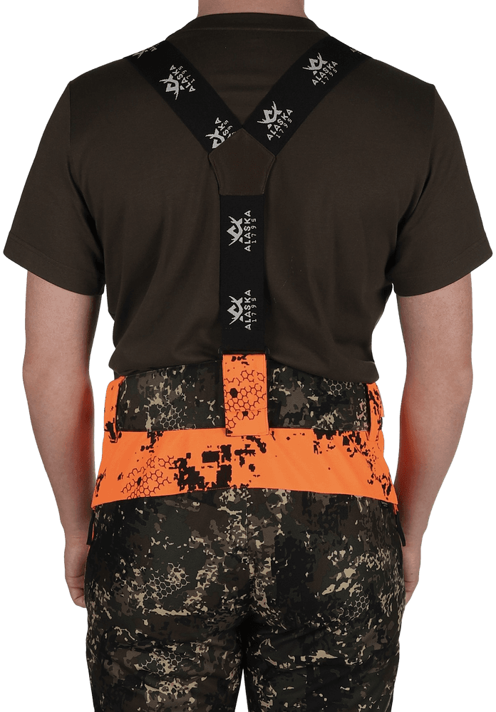 M's Superior Pro Pant Safety Mix BlindTech (2023), view: 4