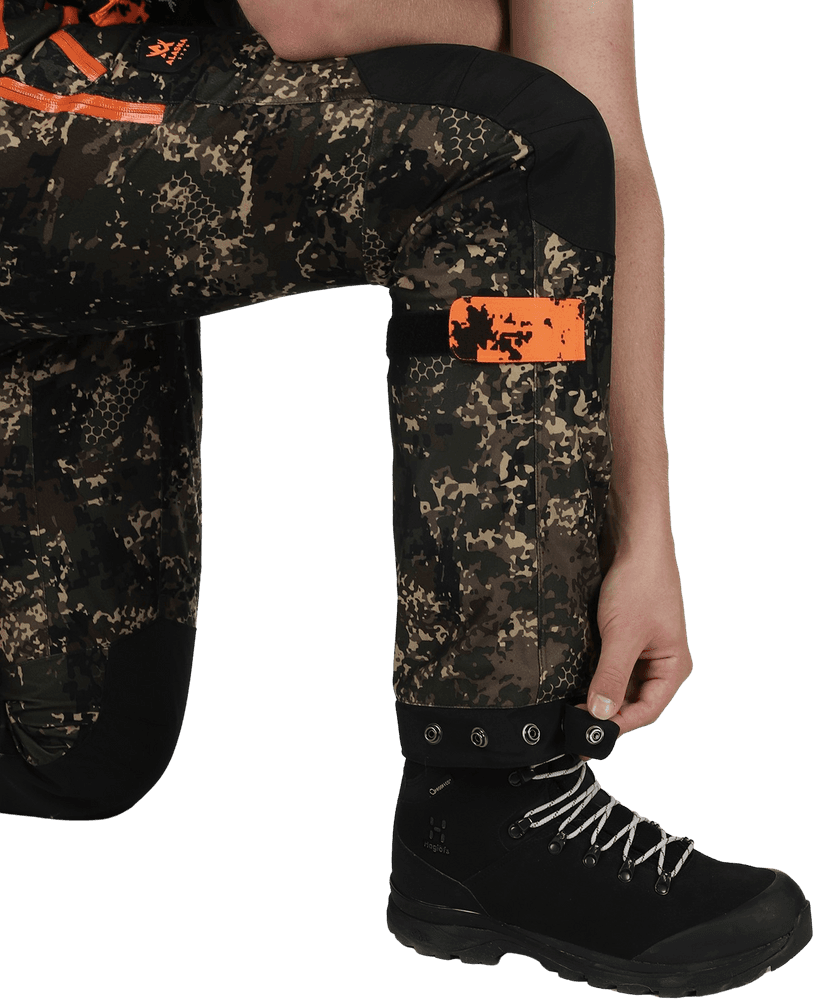 M's Superior Pro Pant Safety Mix BlindTech (2023), view: 9