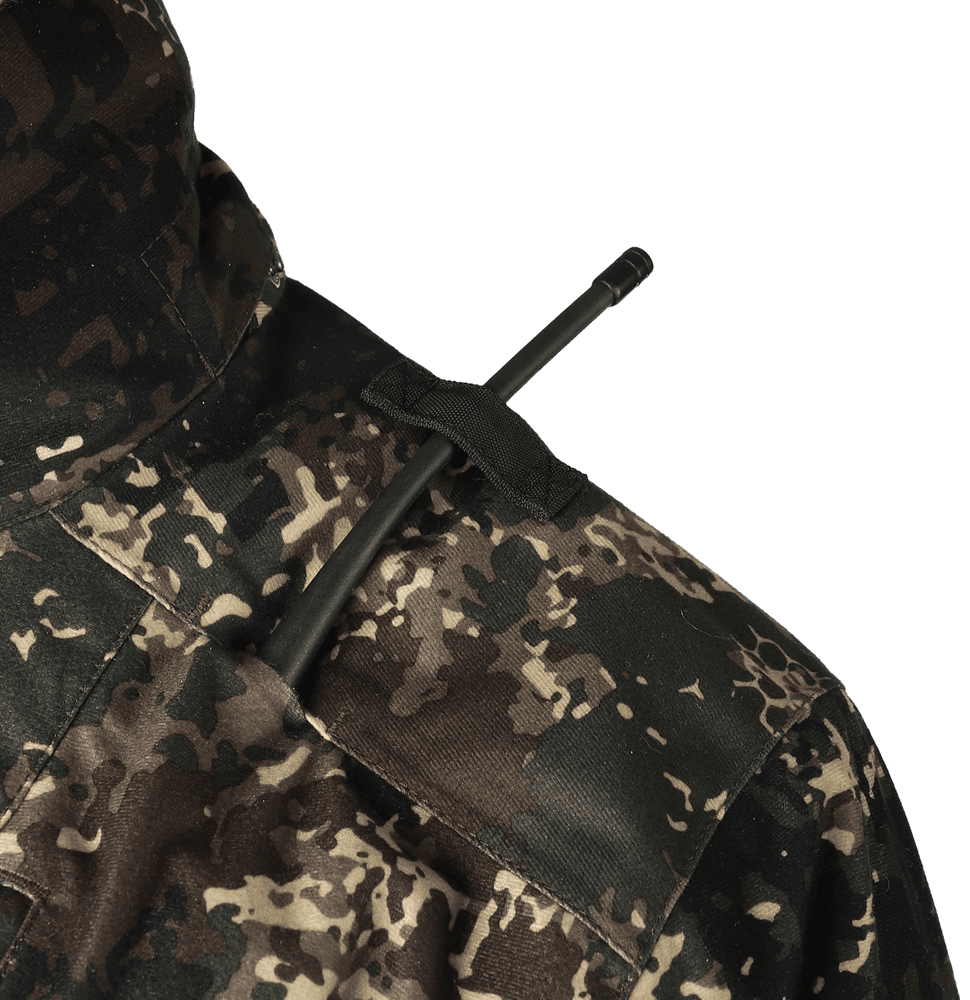 M's Superior Pro Jacket Safety Mix BlindTech (2023), view: 6
