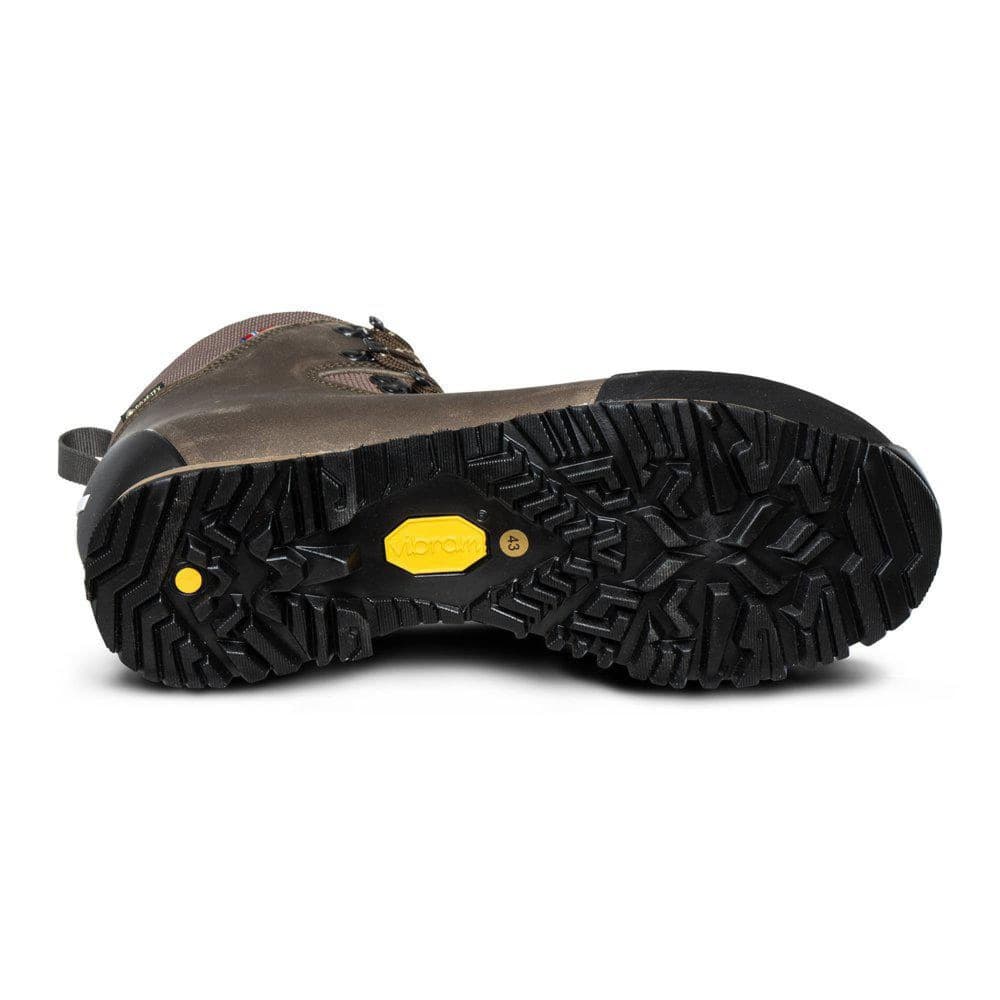 Eggi Advance GTX M Classic Brown, view: 2