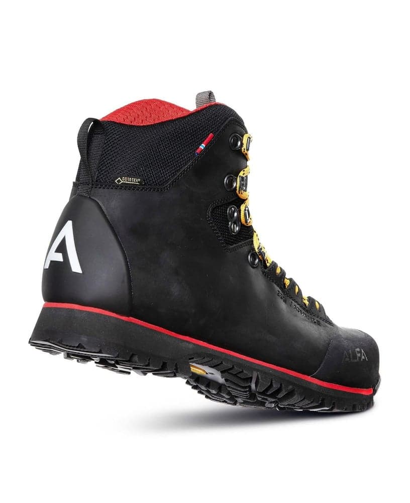 Eggi Advance GTX M, view: 2