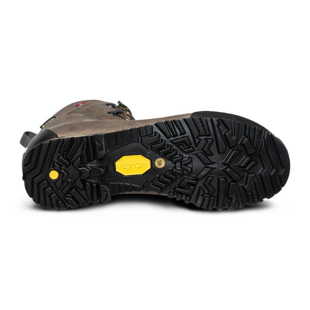 Eggi Advance GTX W Classic Brown, view: 2