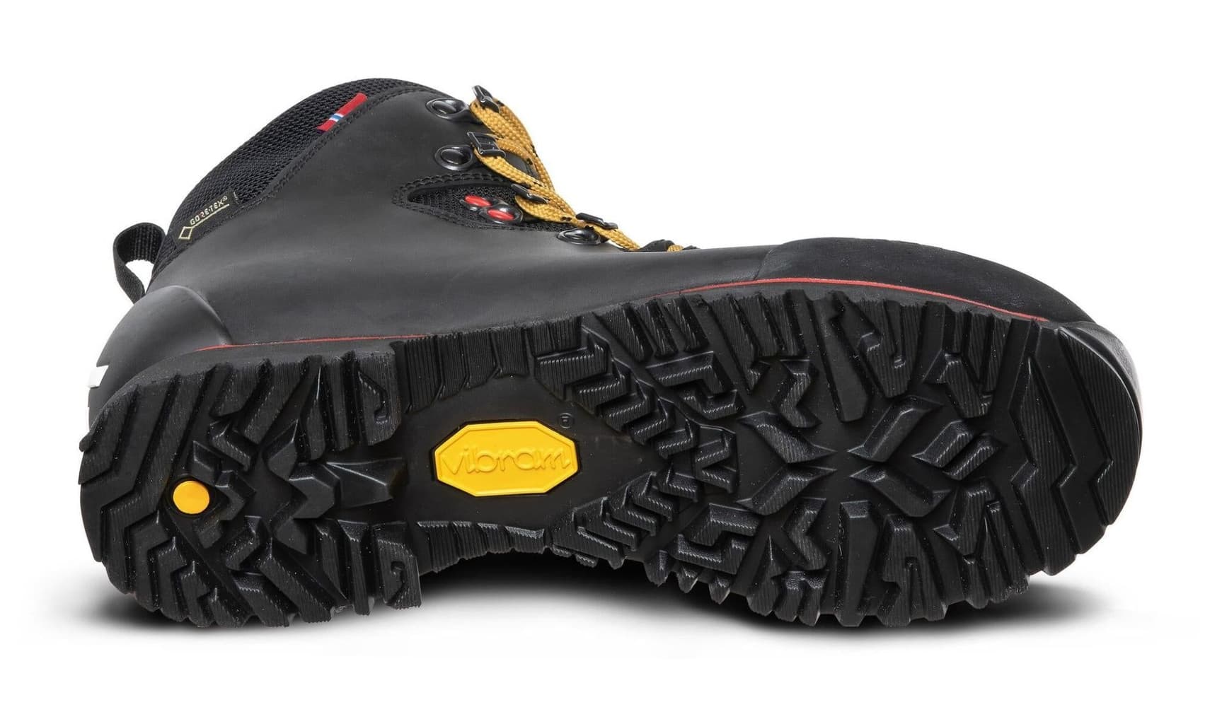 Eggi Advance GTX W, view: 1
