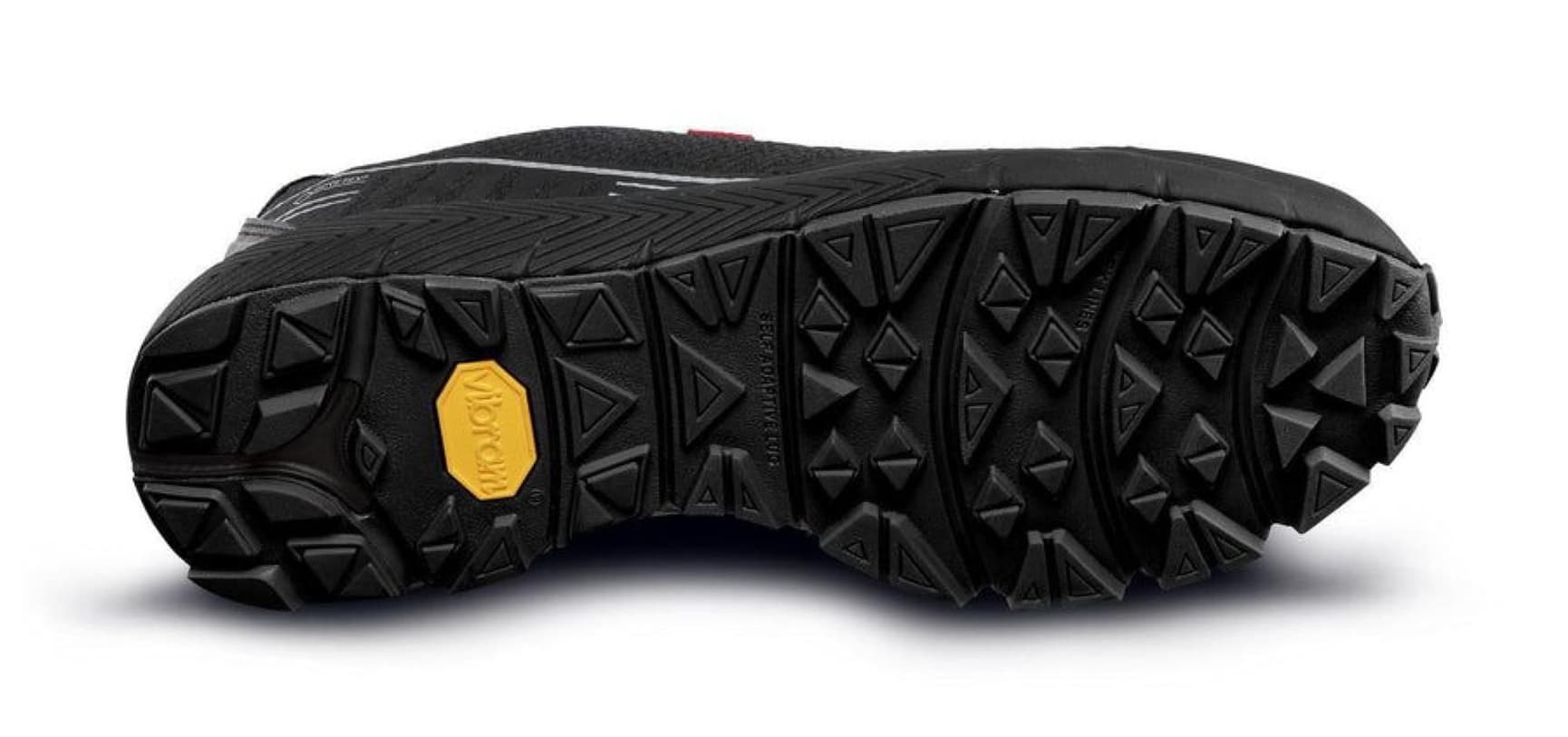 Drift Advance GTX M Black, view: 2