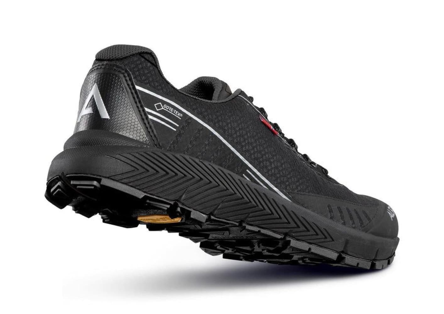 Drift Advance GTX M Black, view: 1