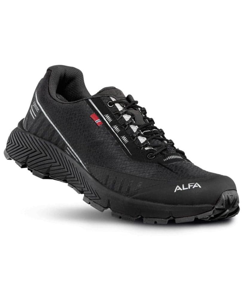 Drift Advance GTX M Black, view: 0
