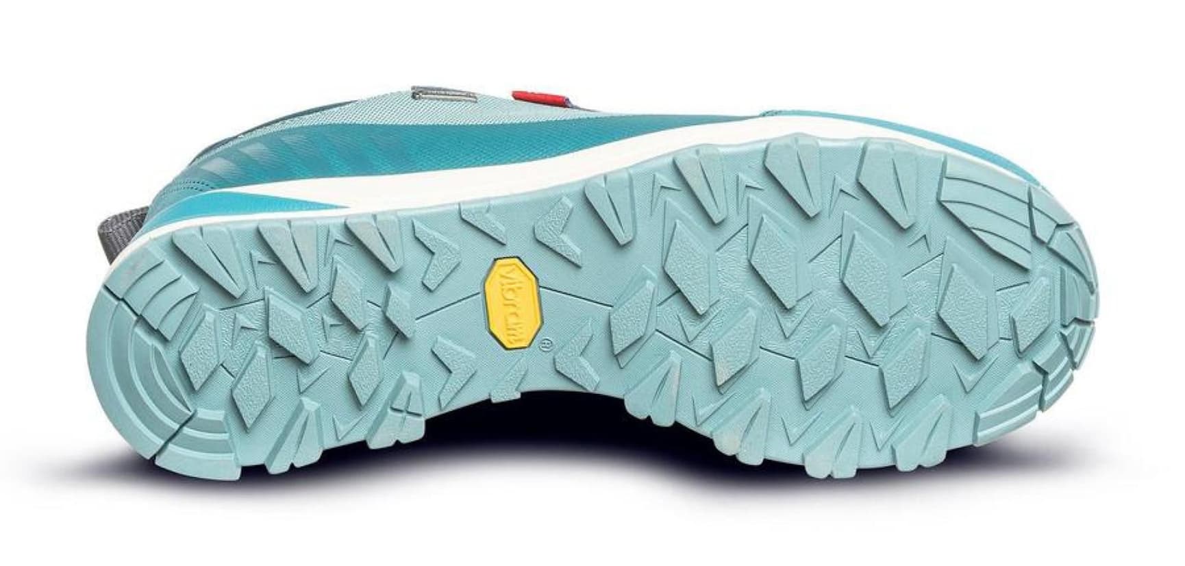 Brink Advance GTX W Ocean Green, view: 2