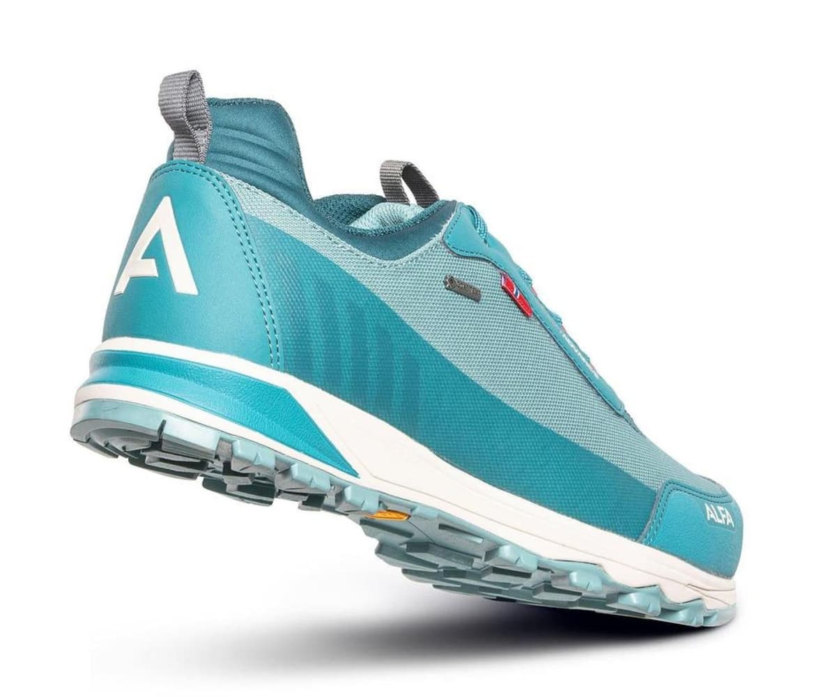 Brink Advance GTX W Ocean Green, view: 1