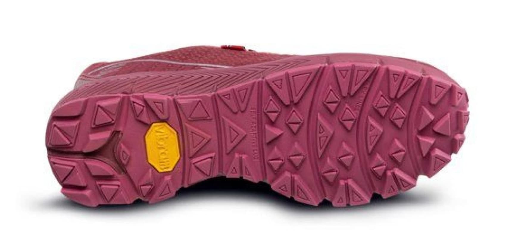Drift Advance GTX W Burgunder, view: 2