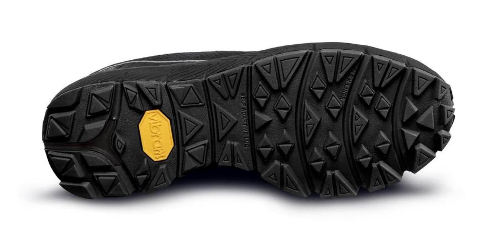 Drift Advance GTX W Svart, view: 2