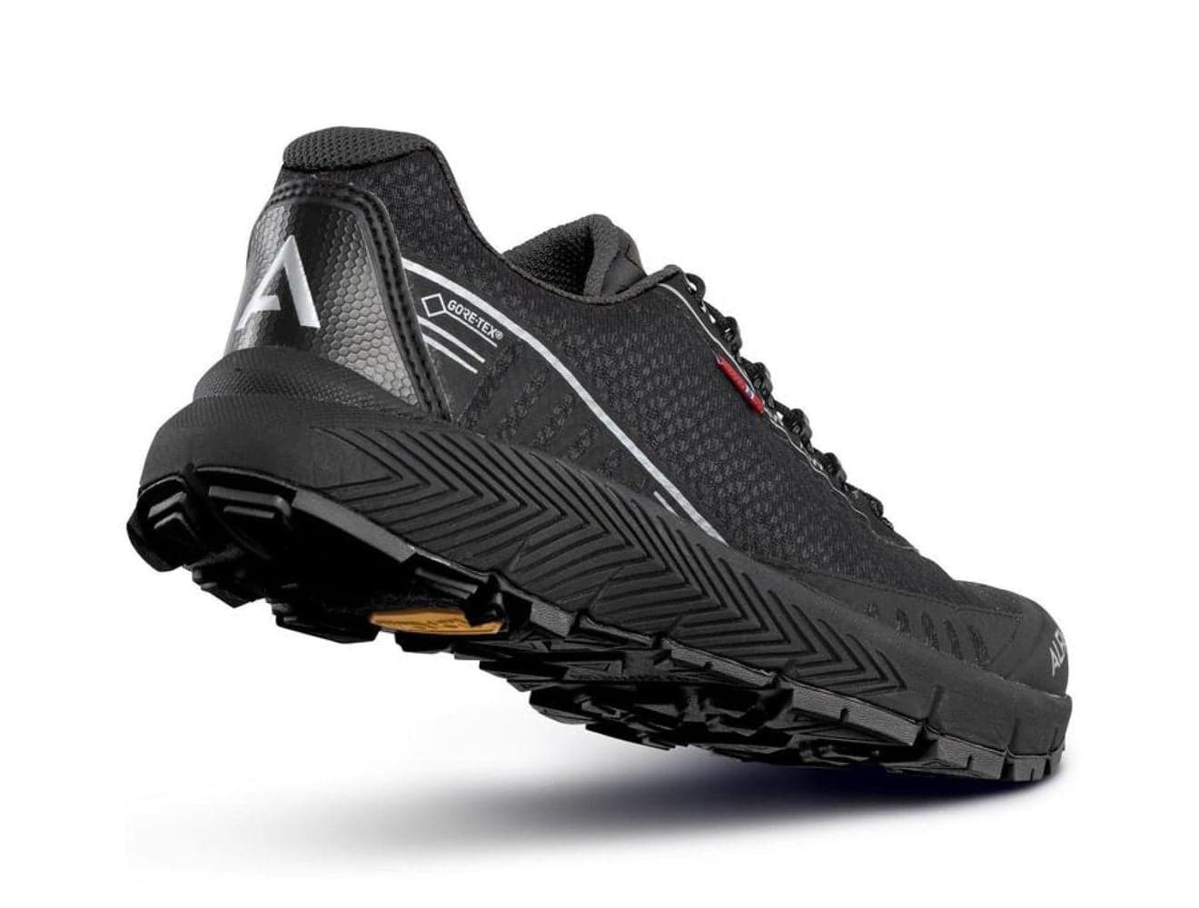 Drift Advance GTX W Svart, view: 1