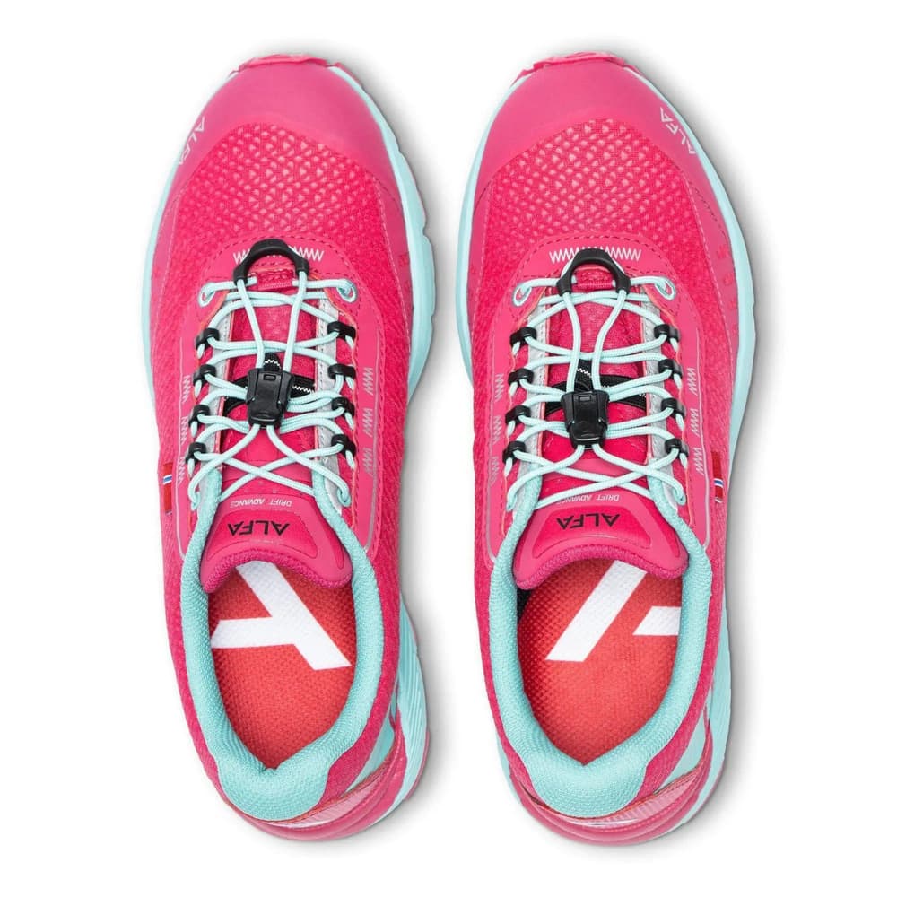 Drift Advance GTX W Pink, view: 2