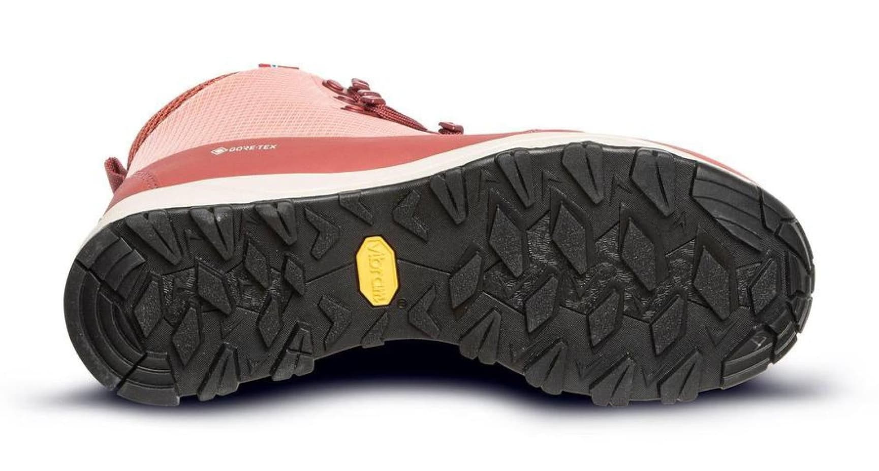 Kvist Advance 2.0 GTX W Terracotta, view: 2