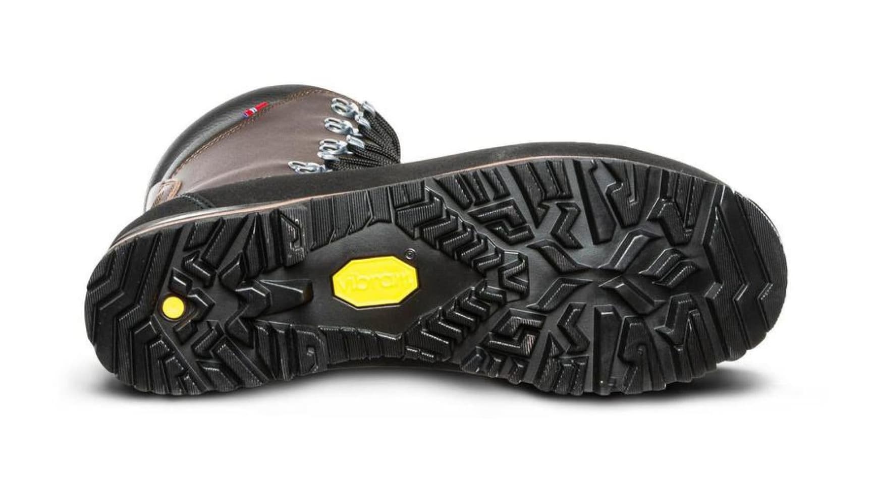 Bever Pro Advance 2.0 GTX Brun, view: 2