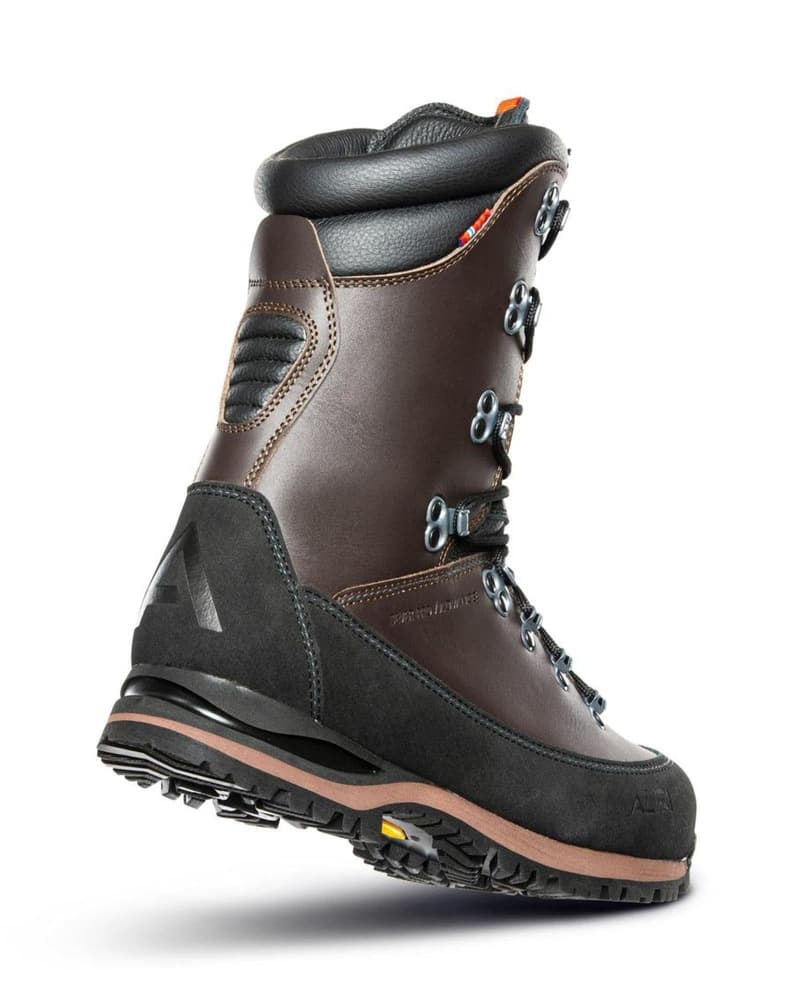 Bever Pro Advance 2.0 GTX Brun, view: 1