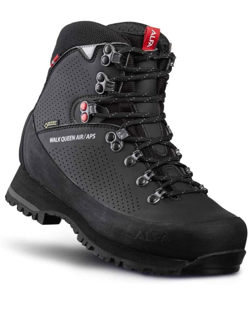 Walk Queen Air A/P/S GTX W, view: 0