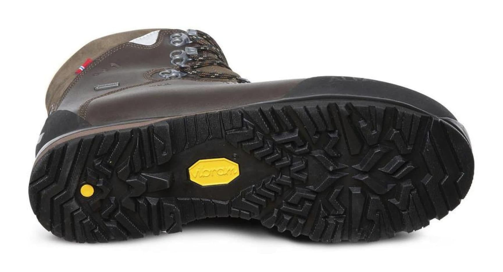 Walk Queen Advance GTX W Brun, view: 2