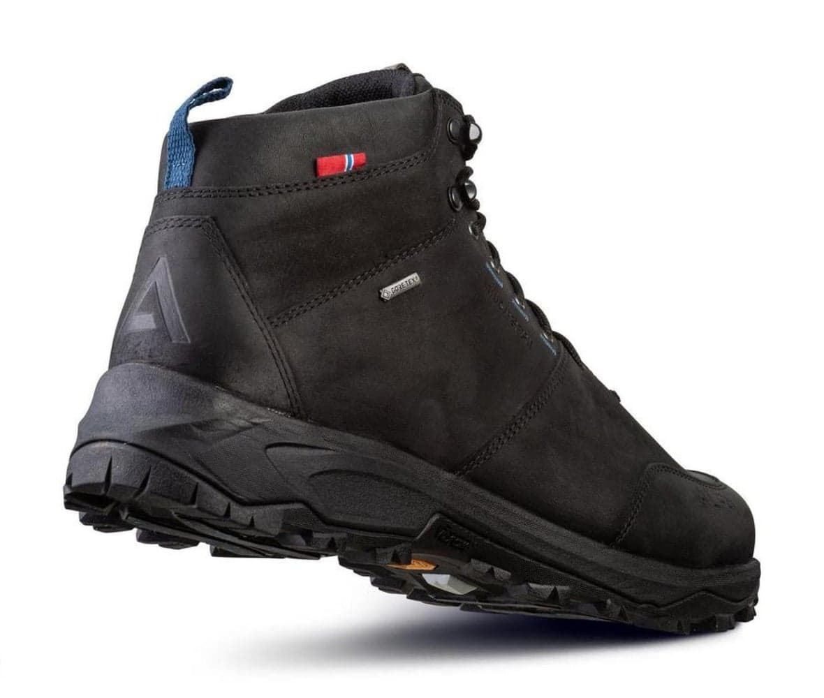 Talus Perform GTX M Svart, view: 1