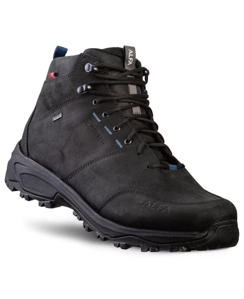Talus Perform GTX M Svart, view: 0