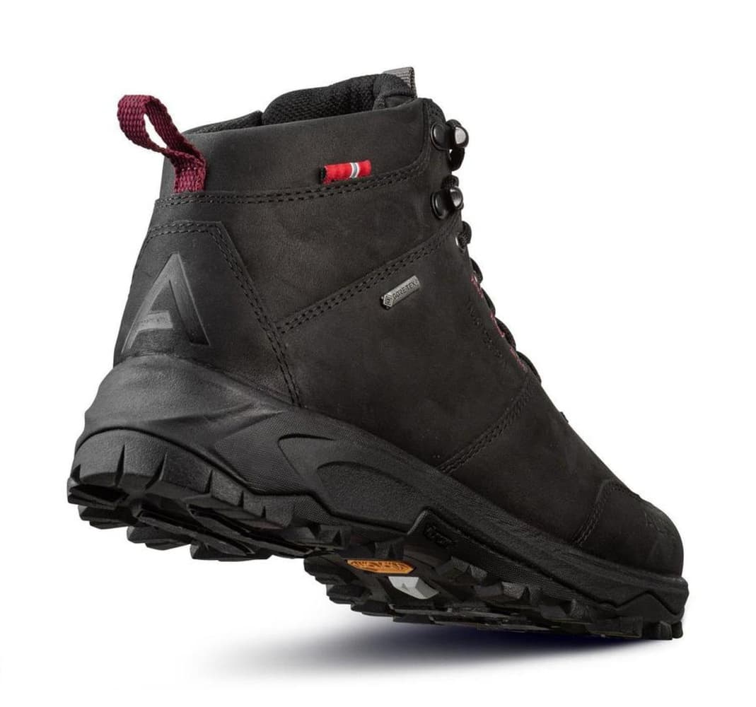 Talus Perform GTX W Svart, view: 1