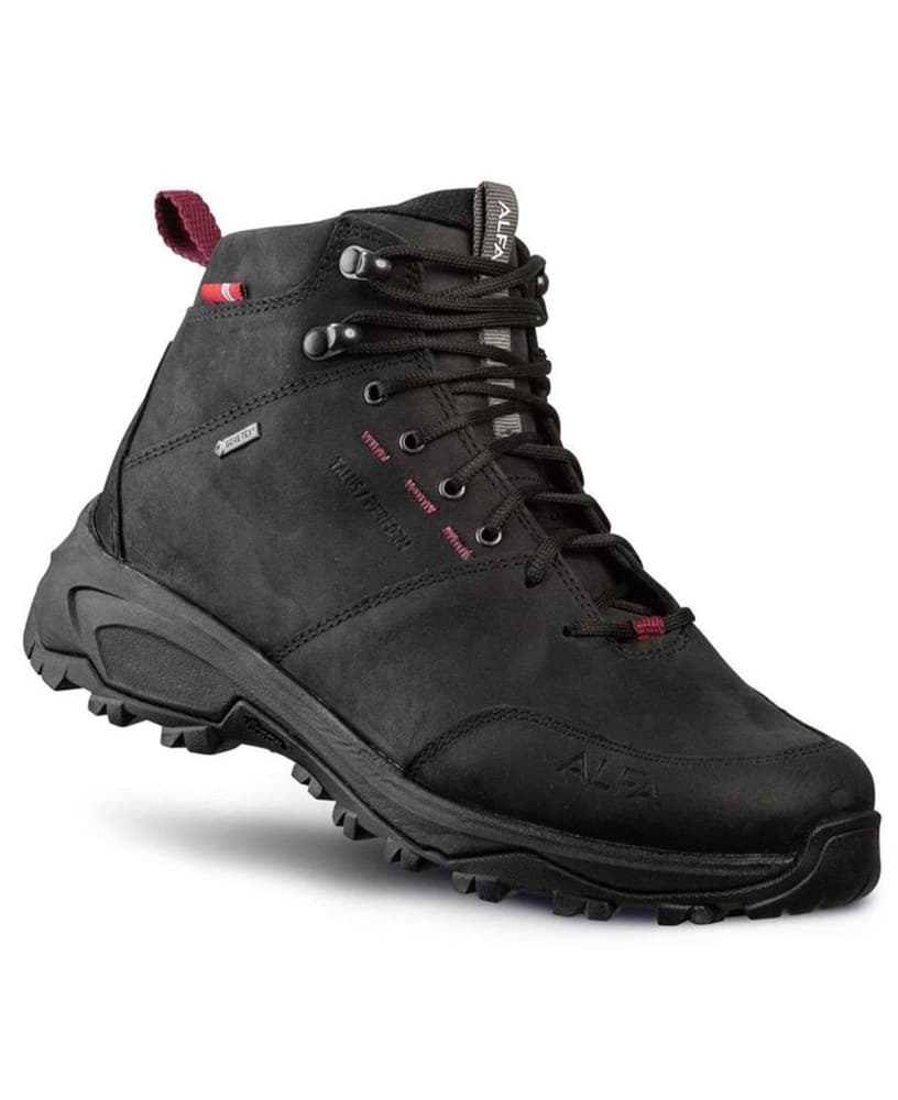 Talus Perform GTX W Svart, view: 0