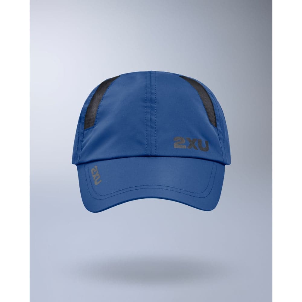Run Cap Indigo/Black, view: 1