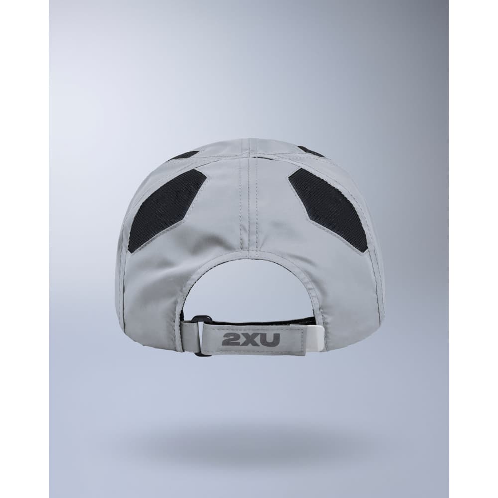 Run Cap Weathervane/Black, view: 1