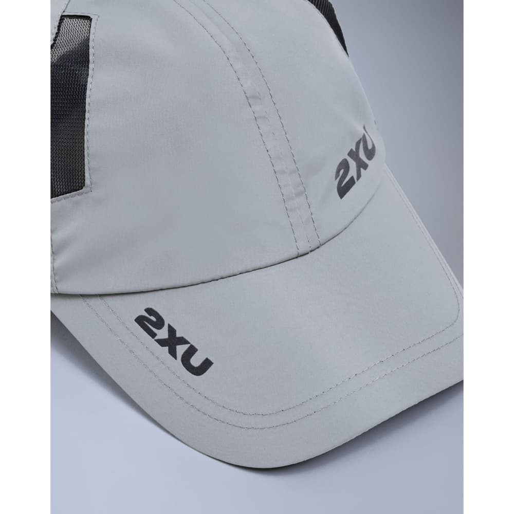 Run Cap Weathervane/Black, view: 2