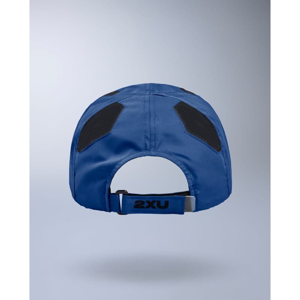 Run Cap Indigo/Black, view: 2