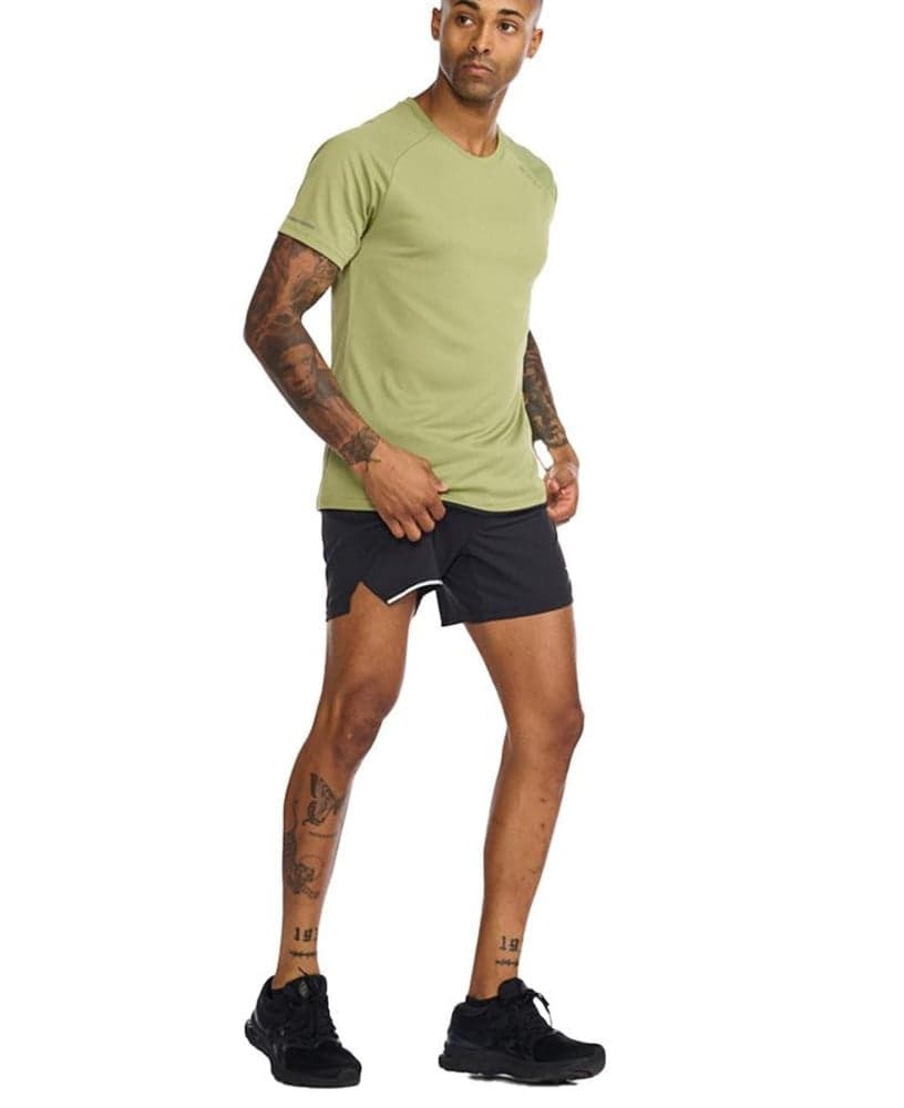 Aero Glade/Alpine Reflective, view: 2
