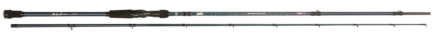 IKE Signature 822 H 45-90g Spinn, view: 0