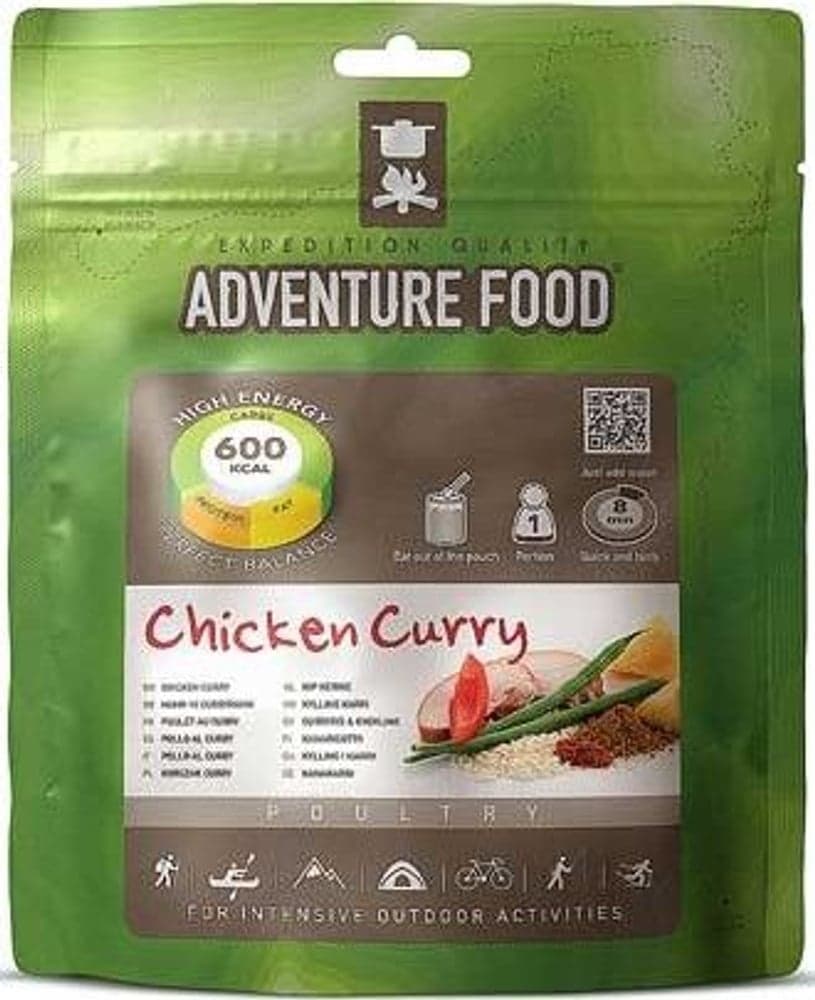 Chicken Curry, view: 0