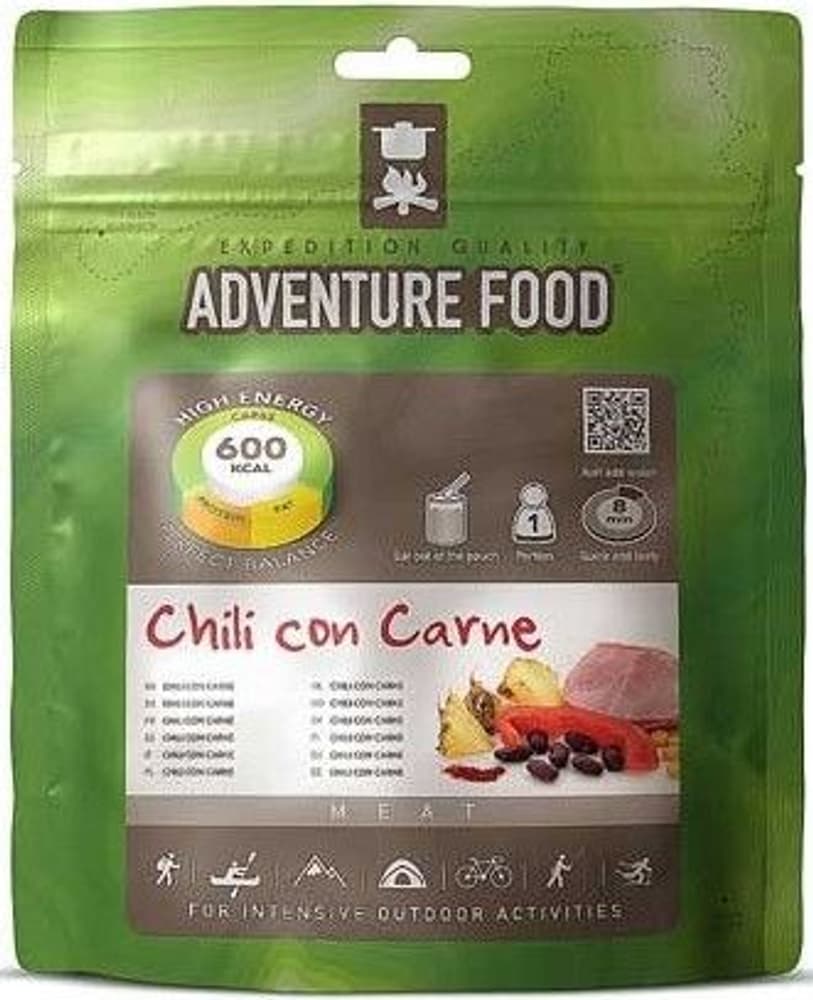 Chili con Carne, view: 0