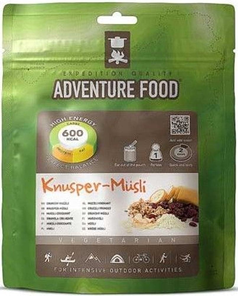 Knusper-Müsli, view: 0