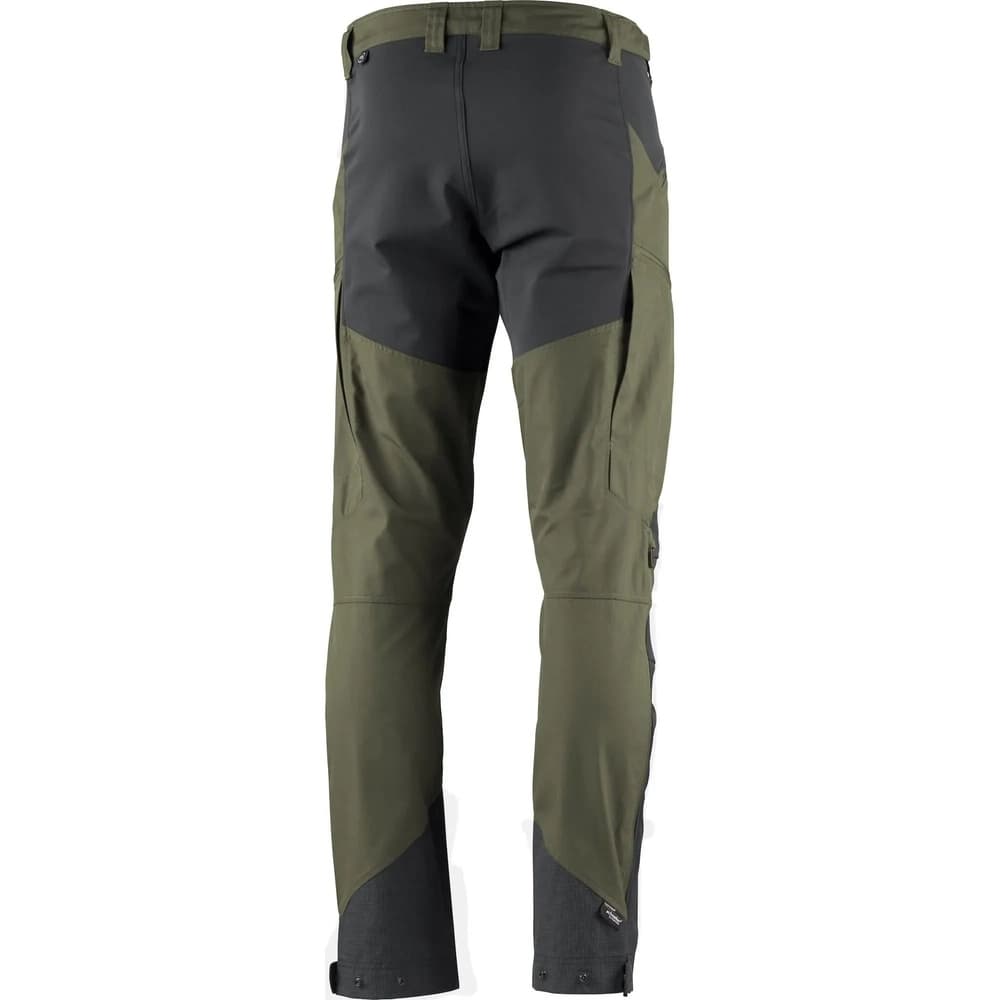 Makke Forest Green, view: 1