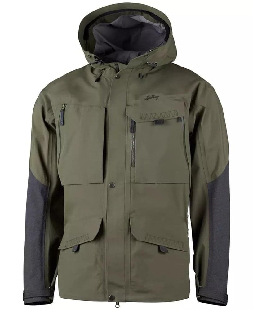Forest Green/Charcoal