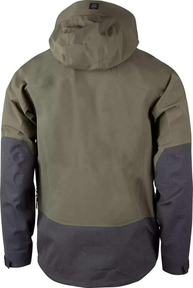 Ocke Ms Forest Green/Charcoal, view: 1