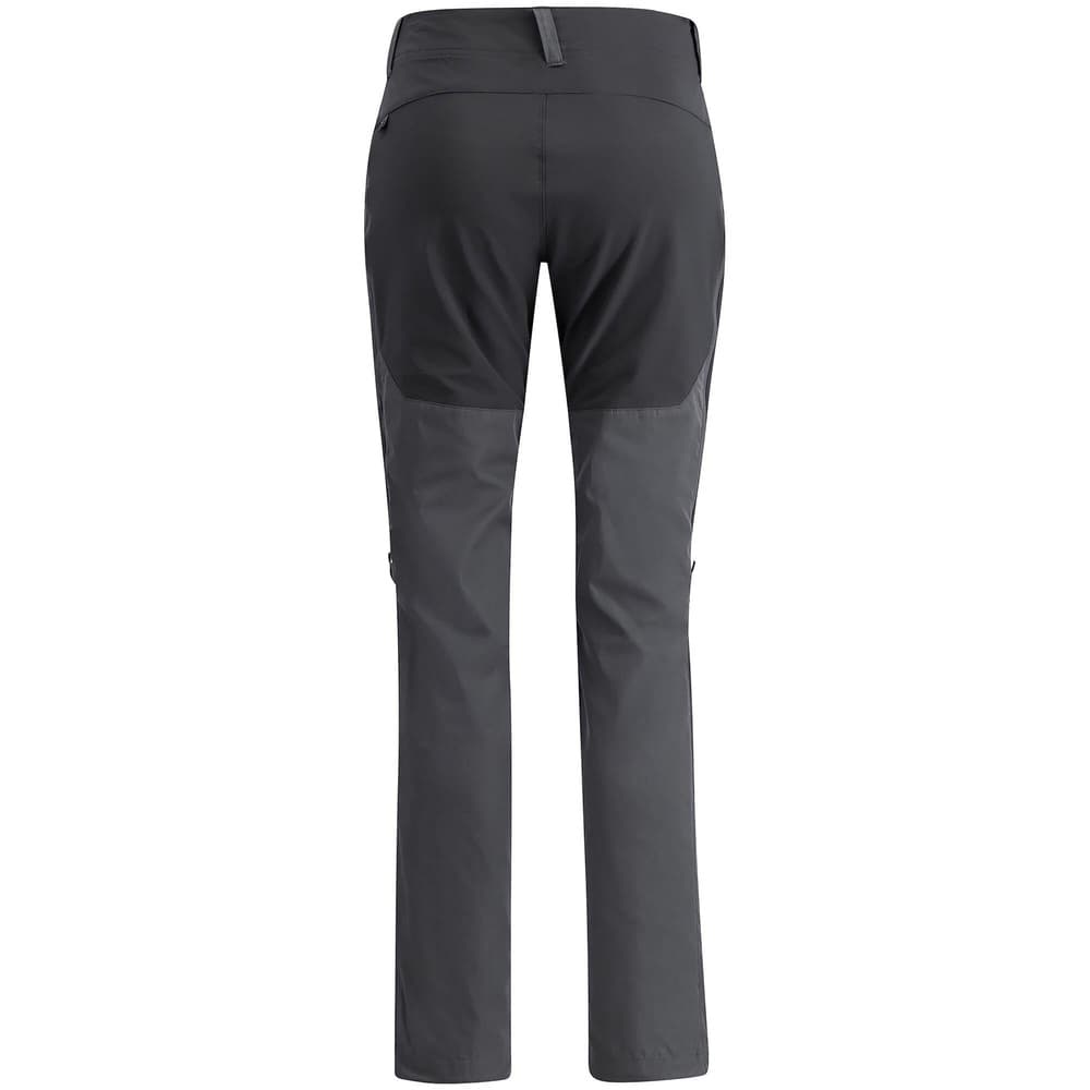 Makke Lt Ws Pant Granite/Charcoal, view: 1