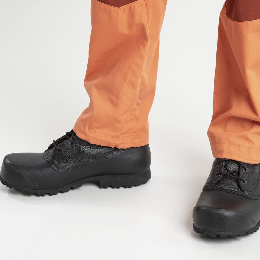 Makke Lt Ws Pant Coral/Rust, view: 2